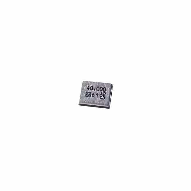 STD-CIX-1-48M NDK America, Inc.  Cristalli